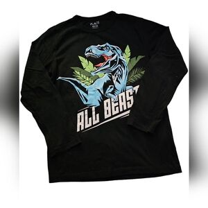 Children's Place Long Sleeve Shirt